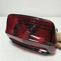 картинка Стекло стоп-сигнала HONDA CB400 VTEC | 99-00 08719 от магазина moto-bazar61.ru