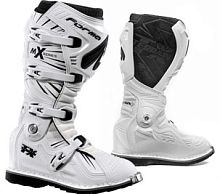 Мотоботы FORMA TERRAIN TX WHITE 45 FORC350 45 купить в Ростове-на-Дону | Moto-Bazar