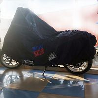 картинка Чехол SHIN-YO MotoStar black  L 15718 от магазина moto-bazar61.ru