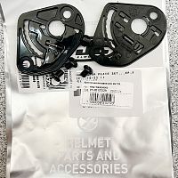 картинка Крепление визора HJ-17R HHJ17G3004000 от магазина moto-bazar61.ru