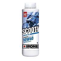 картинка Масло моторное IPONE Scoot 4T 1L 800383 от магазина moto-bazar61.ru
