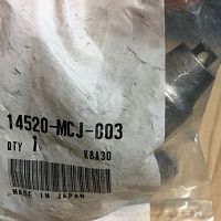 картинка Натяжитель цепи ГРМ HONDA 14520-MCJ-003 CBR929 от магазина moto-bazar61.ru