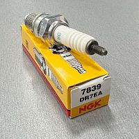 картинка Свеча NGK DR7EA 7839 от магазина moto-bazar61.ru