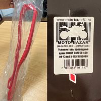 картинка Успокоитель приводной цепи HONDA CRF250-450 09-13 red R-SLICRFRS009 от магазина moto-bazar61.ru