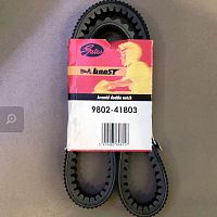 Ремень вариатора SILVER WING 400 41803 06-10 - купить в Ростове-на-Дону