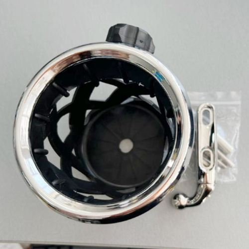 картинка Подстаканник (KURYAKYN) CHINA пластик GL1800 22093 от магазина moto-bazar61.ru фото 2