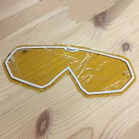 картинка Линзы кроссовые THOR CLR YELLOW 2602-0179 от магазина moto-bazar61.ru