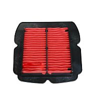 Воздушный фильтр DELO SV650/1000 - подробные фото и размеры