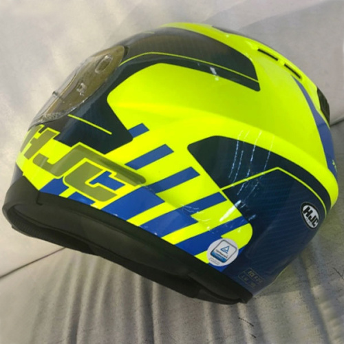 картинка Шлем HJC C70 KORO MC3H S 20394 от магазина moto-bazar61.ru фото 5