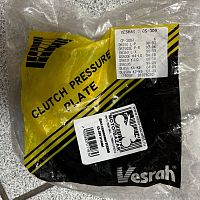 картинка Диск сцепления VESRAH CS-309 (сталь) от магазина moto-bazar61.ru
