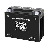 картинка АКБ YUASA YTX24HL-BS(GEL) от магазина moto-bazar61.ru