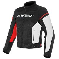 Куртка DAINESE G AIR-FRAME D1 52 blk/white/red 1735196-858-52 52 фото | Moto-Bazar