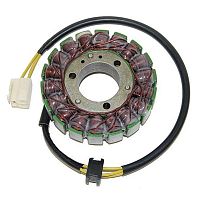 картинка Статорная обмотка ElektroSport GSX-R600/750 00-03 ESG035 от магазина moto-bazar61.ru