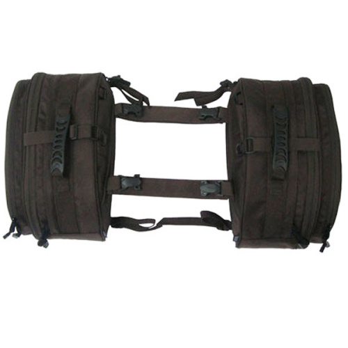 картинка Cумки багажные NICHE NSCO-9205 47*23/26*24см от магазина moto-bazar61.ru фото 2