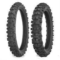 Моторезина 100/100-18 SHINKO 59M R525 10298 - купить в Ростове-на-Дону