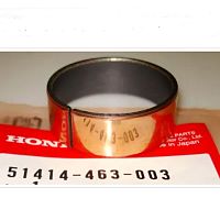картинка Втулка направляющая на вилку HONDA 51414-463-003 от магазина moto-bazar61.ru