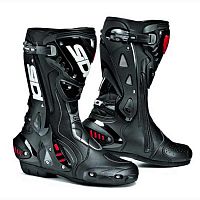Мотоботы SIDI ST blk 43 12721 43 фото | Moto-Bazar