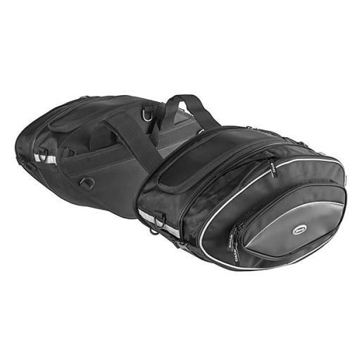 картинка Cумка багажная SHAD 44L X0SB44 от магазина moto-bazar61.ru
