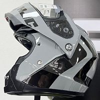 Шлем HJC C 91N Nepos MC5 XL 29785 XL фото вид спереди | Moto-Bazar