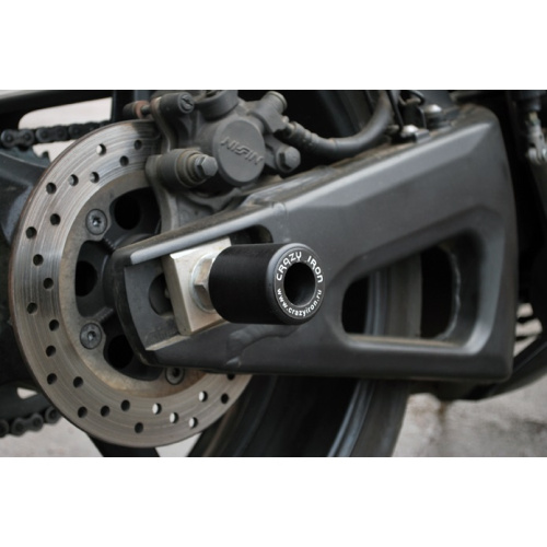 картинка Слайдеры в ось заднего колеса CRAZY IRON R1 - 07 R6 - 06 3007 от магазина moto-bazar61.ru