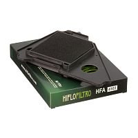 картинка Воздушный фильтр HIFLO FILTRO HFA4103 YBR125 05- от магазина moto-bazar61.ru