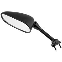 картинка Зеркало BIKEMASTER CBR600/1000RR  LH BLACK 600279 от магазина moto-bazar61.ru