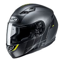 картинка Шлем HJC CS-15 MYLO MC5SF L 23840 от магазина moto-bazar61.ru