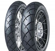 картинка 4.60-17 DUNLOP TRAILMAX 06031 от магазина moto-bazar61.ru