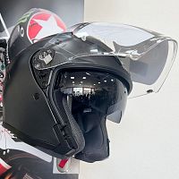 Шлем AGV K5 JET EVO matt.black M 20184A5002-003-M - купить в Ростове-на-Дону