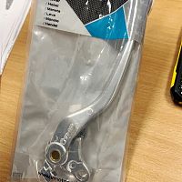 Рычаг сцепления VICMA 71541 Suzuki 57500-24F00 - купить в Ростове-на-Дону