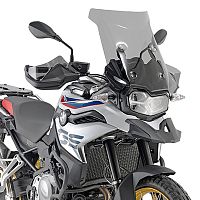 картинка Стекло ветровое KAPPA KD5127S BMW F850GS от магазина moto-bazar61.ru