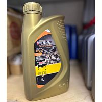 картинка Масло моторное ENI I-RIDE moto 4T 20W50 sint 1L 153896 от магазина moto-bazar61.ru