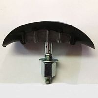 картинка Башмак покрышки Accel 2.15" TRL-03 от магазина moto-bazar61.ru