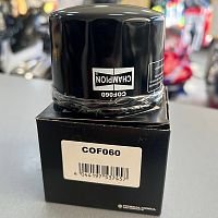 Масляный фильтр наружный CHAMPION COF060 HF160 - фото | Moto-Bazar