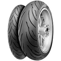 картинка 120/70-17 CONTINENTAL ContiMotion Z 08704 от магазина moto-bazar61.ru