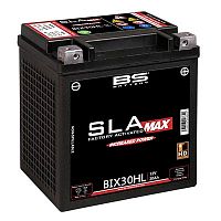 картинка АКБ BS-Battery BIX30HL (FA) MAX (YIX30HL) 16345 от магазина moto-bazar61.ru