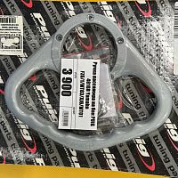 картинка Ручка пассажира на бак PUIG 4616D Yamaha FZ6/1/MT03/XJ6/MT01 от магазина moto-bazar61.ru