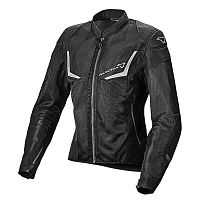 картинка Куртка женская MACNA Orcano black M 165 3256/101 M от магазина moto-bazar61.ru