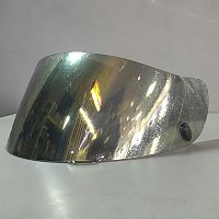 картинка Визор HJC HJ-09 ЗЕРКАЛЬНО ЗОЛОТОЙ 05157 от магазина moto-bazar61.ru