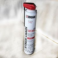 картинка Смазка цепи IPONE X-trem CHAIN OFF-ROAD 750ml 800648 от магазина moto-bazar61.ru