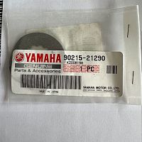 картинка Шайба стопорная YAMAHA 90215-21290 от магазина moto-bazar61.ru