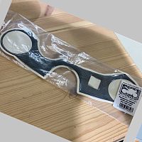 картинка Наклейка на траверсу  SUZUKI GSX-R 1000 2007-2008 17846 от магазина moto-bazar61.ru