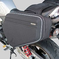 картинка Cумка багажная SPORT SLIME SIDE BAG.40 RSB306 от магазина moto-bazar61.ru