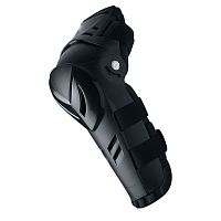 Защита коленей Polisport Devil black 8001500001 фото | Moto-Bazar