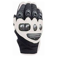 Перчатки AGV SPORT JET blk/white XXS A02361-031-06 2XS фото сбоку | Moto-Bazar