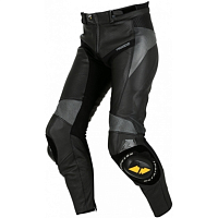 картинка Мотобрюки RS TAICHI GMX MOTION VENTED BLACK 2BL от магазина moto-bazar61.ru