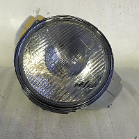 картинка Фара CB400SF HONDA (дифлектор) 10980 от магазина moto-bazar61.ru