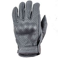 Перчатки AGV SPORT CLASSIC 1.5 antracite XL перф A07315-009 XL фото сбоку | Moto-Bazar