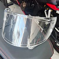 картинка Визор HJC HJ-35 прозрачный HHJ35G3000100 от магазина moto-bazar61.ru
