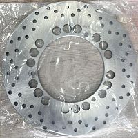 Тормозной диск задний YAMAHA P400 Majesty 400 2004-2014 5RU-2582W-00 29579 - купить в Ростове-на-Дону